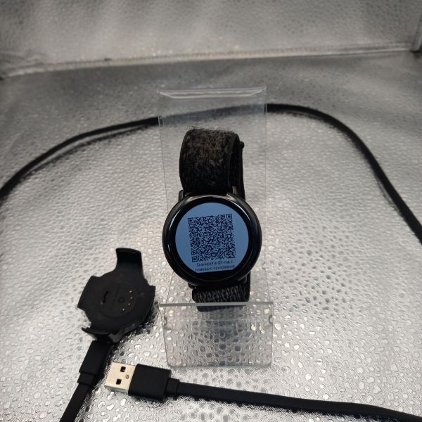 Купить Amazfit Pace (A1612) с СЗУ в Томск за 1700 руб.