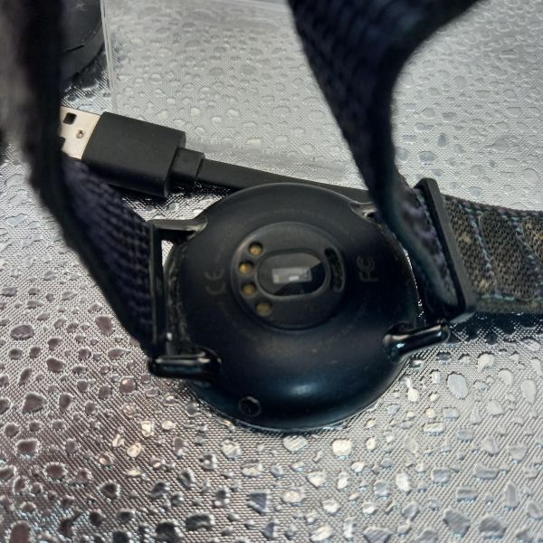 Купить Amazfit Pace (A1612) с СЗУ в Томск за 1700 руб.