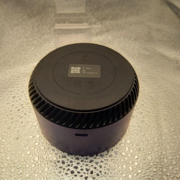 Купить Яндекс Станция Лайт (YNDX-00025) в Томск за 2400 руб.