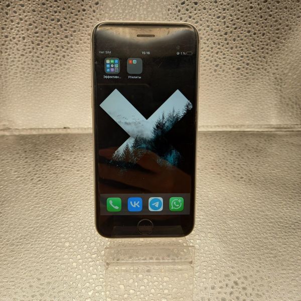 Купить Apple iPhone 6S 64GB в Томск за 3400 руб.