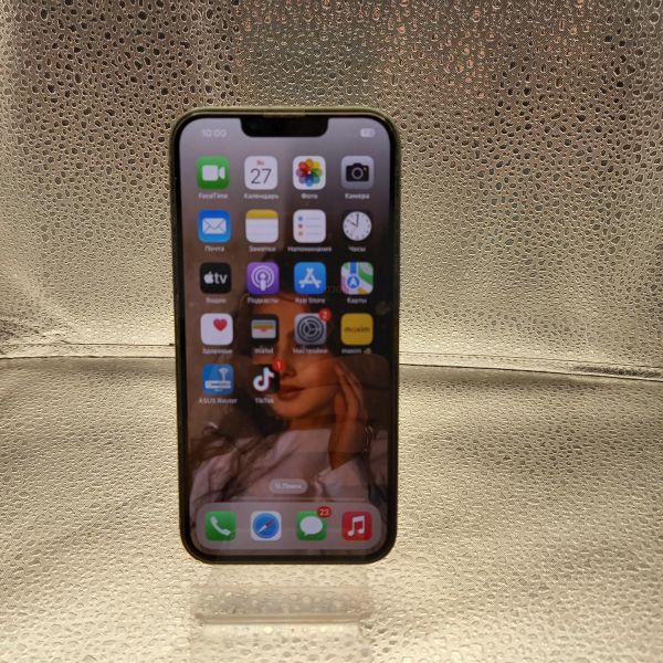 Купить Apple iPhone 13 128GB в Томск за 21600 руб.