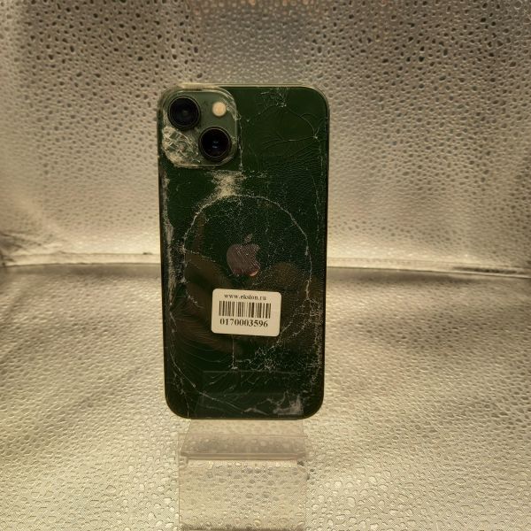 Купить Apple iPhone 13 128GB в Томск за 21600 руб.