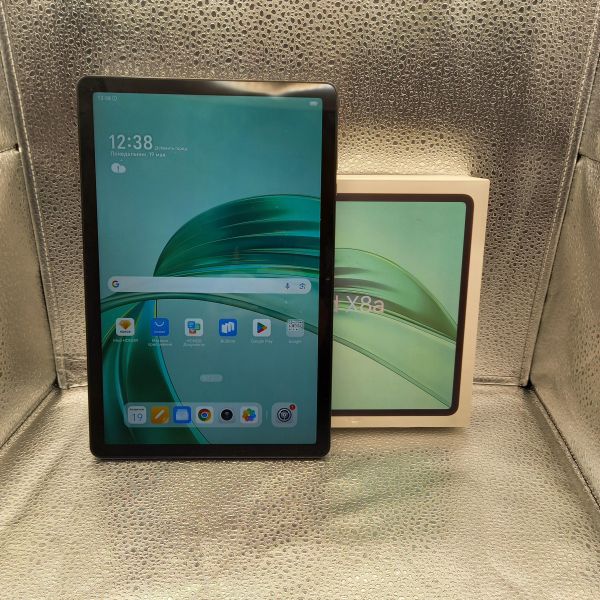 Купить Honor Pad X8a 4/64GB (NDL-W09) (без SIM) в Томск за 6200 руб.