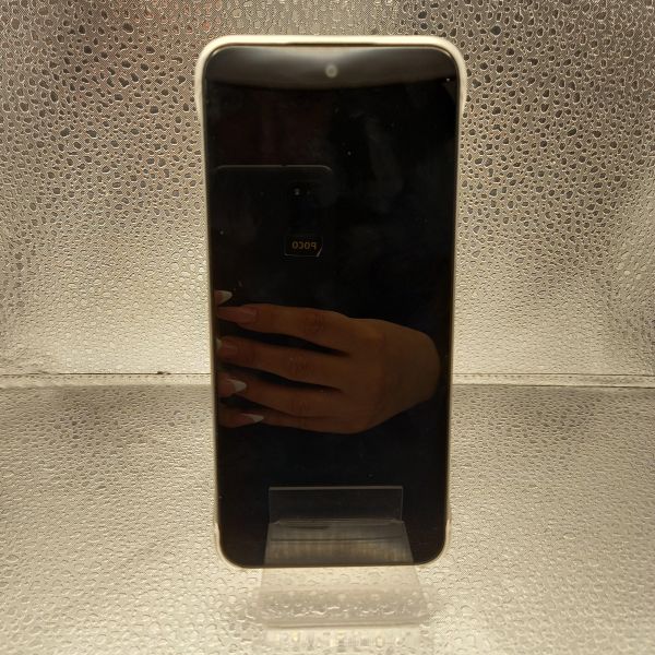 Купить Infinix Smart 9 4/128GB (X6532) Duos в Томск за 4000 руб.