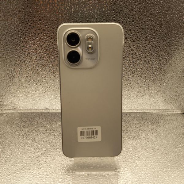 Купить Infinix Smart 9 4/128GB (X6532) Duos в Томск за 4000 руб.