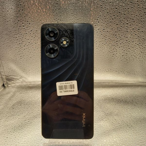 Купить Infinix Hot 30 4/128GB (X6831) Duos в Томск за 5450 руб.