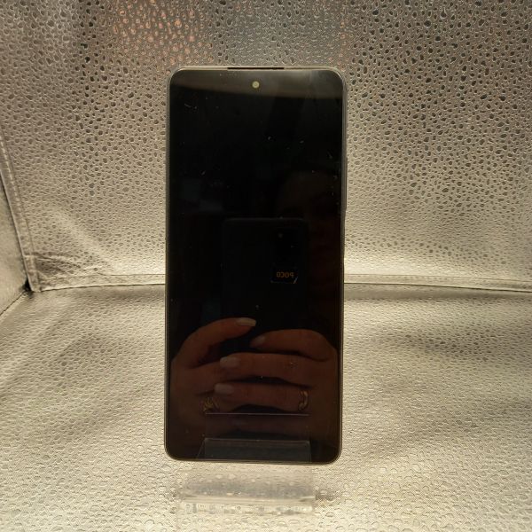 Купить Infinix Hot 30 4/128GB (X6831) Duos в Томск за 5450 руб.