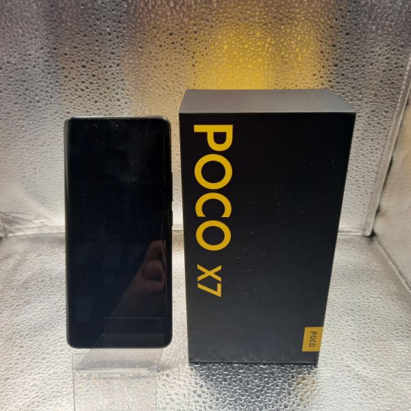 Купить POCO X7 8/256GB (24095PCADG) Duos в Томск за 17200 руб.