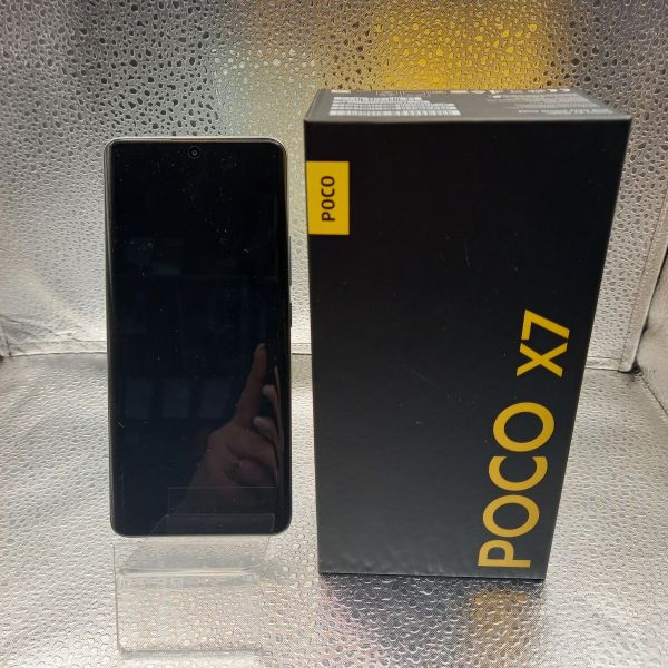 Купить POCO X7 8/256GB (24095PCADG) Duos в Томск за 17200 руб.