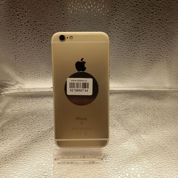 Купить Apple iPhone 6S 32GB в Томск за 3100 руб.