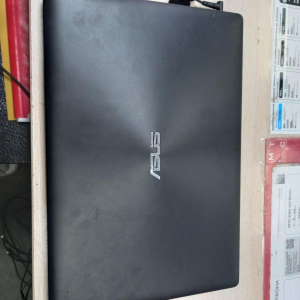 Купить ASUS F553SA-XX095T (SSD 120GB) в Томск за 8350 руб.