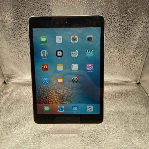 Купить Apple iPad mini 1 2012 16GB (A1432 MD528-994 MF432) (без SIM) в Томск за 1400 руб.