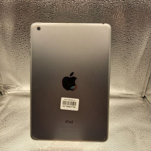 Купить Apple iPad mini 1 2012 16GB (A1432 MD528-994 MF432) (без SIM) в Томск за 1400 руб.