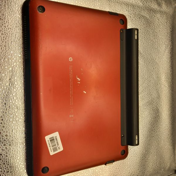 Купить HP Mini 210-1041er в Томск за 2200 руб.