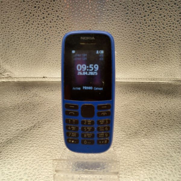 Купить Nokia 105 (TA-1174) Duos в Томск за 500 руб.