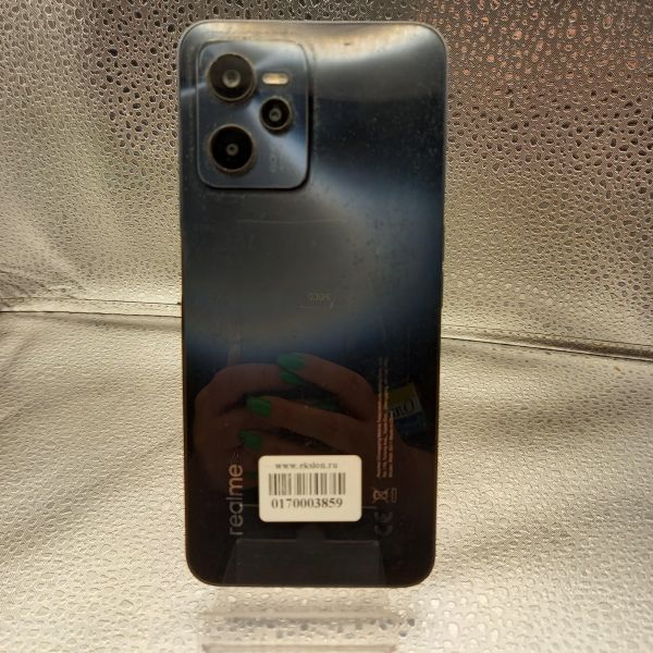 Купить Realme C35 4/128GB (RMX3511) Duos в Томск за 4500 руб.