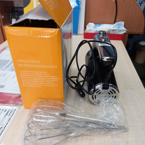 Купить DEXP HM-900R в Томск за 450 руб.