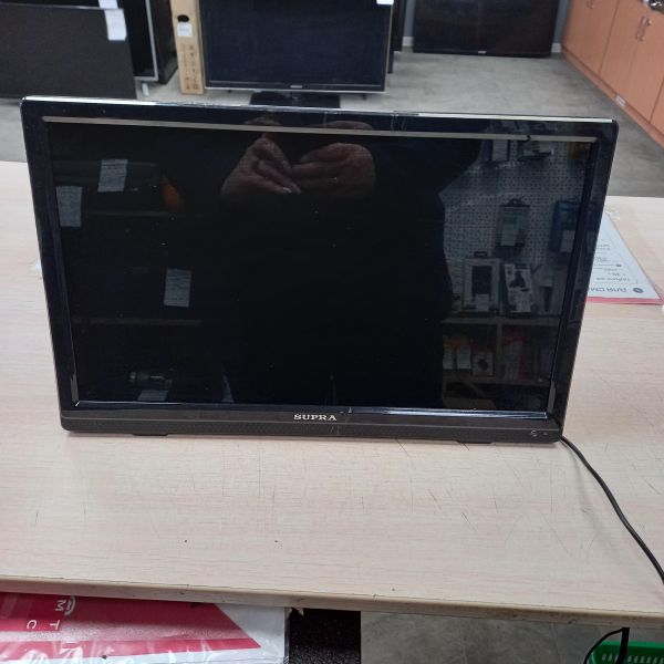 Купить SUPRA STV-LC16740WL в Томск за 2700 руб.