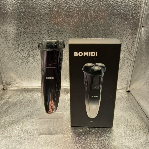 Купить Xiaomi Bomidi Electric Shaver M5 с СЗУ в Томск за 850 руб.