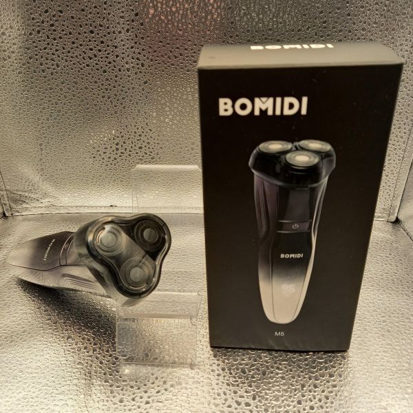Купить Xiaomi Bomidi Electric Shaver M5 с СЗУ в Томск за 850 руб.