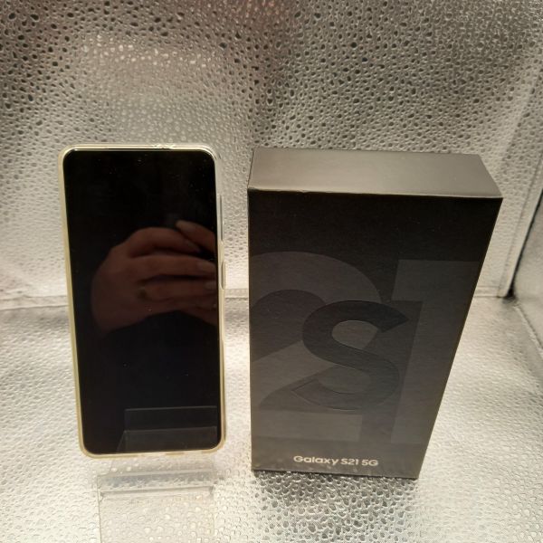 Купить Samsung Galaxy S21 5G 8/256GB (G991B) Duos в Томск за 18100 руб.