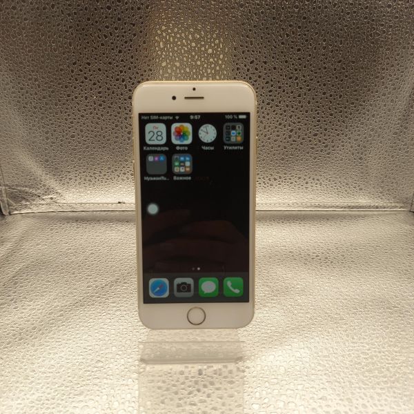 Купить Apple iPhone 6 32GB в Томск за 1900 руб.