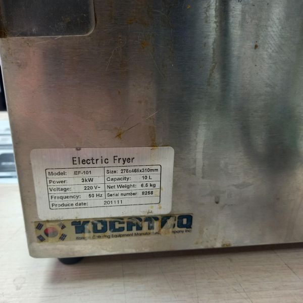 Купить Kocateq EF-101 в Томск за 1900 руб.