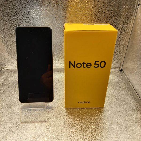 Купить Realme Note 50 3/64GB (RMX3834) Duos в Томск за 4100 руб.