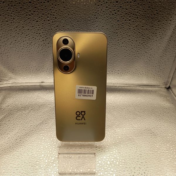 Купить Huawei Nova 11 8/256GB (FOA-LX9) Duos в Томск за 12250 руб.