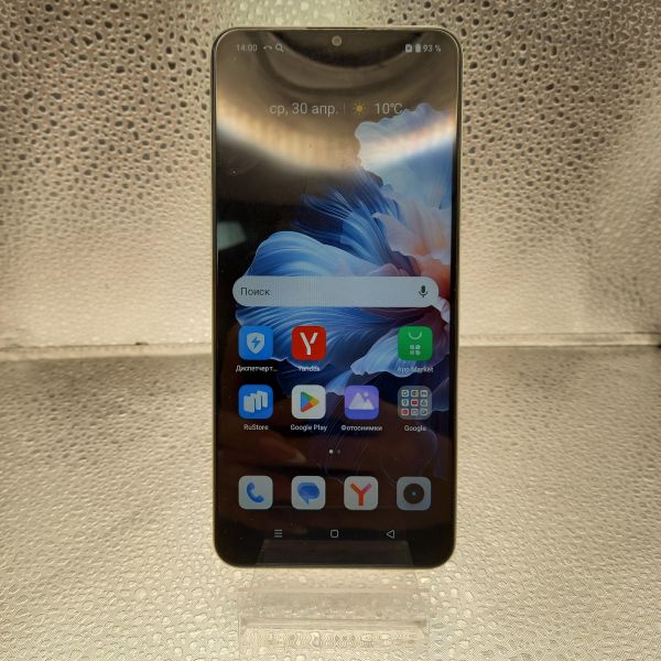 Купить Realme Note 60x 3/64GB (RMX3938) Duos в Томск за 4700 руб.