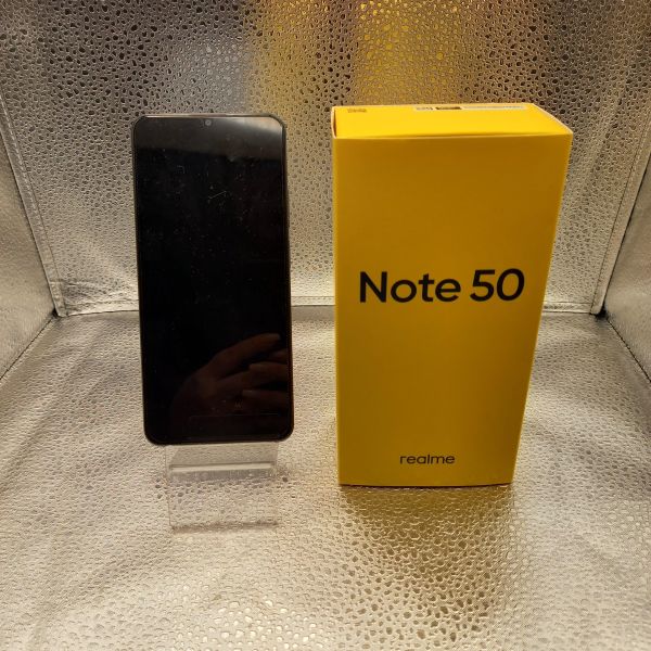 Купить Realme Note 50 3/64GB (RMX3834) Duos в Томск за 4100 руб.