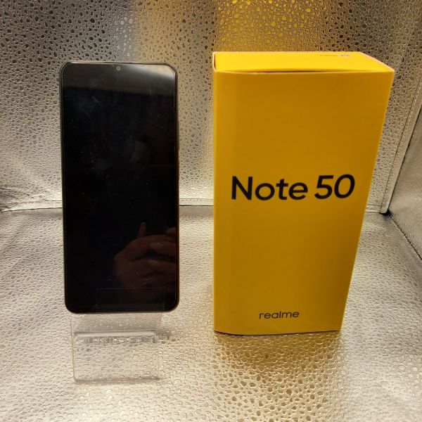 Купить Realme Note 50 3/64GB (RMX3834) Duos в Томск за 4100 руб.