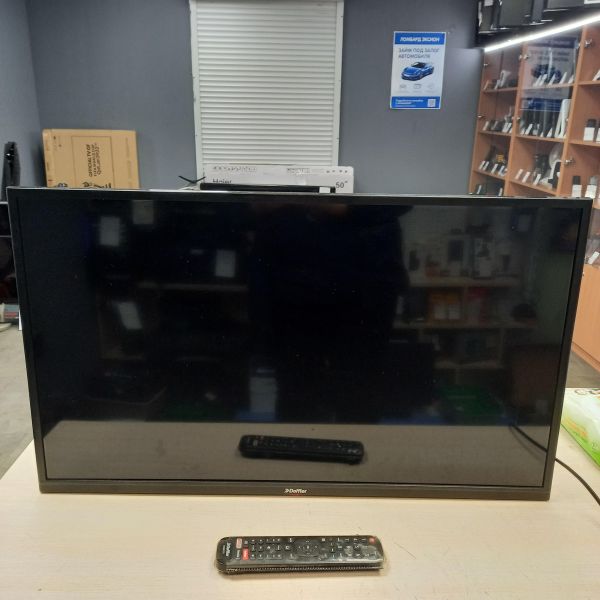 Купить Doffler 32EHS67 в Томск за 5100 руб.