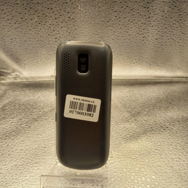 Купить Nokia 202 Asha (RM-834) Duos в Томск за 700 руб.