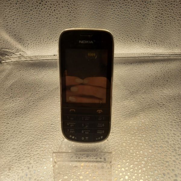 Купить Nokia 202 Asha (RM-834) Duos в Томск за 700 руб.