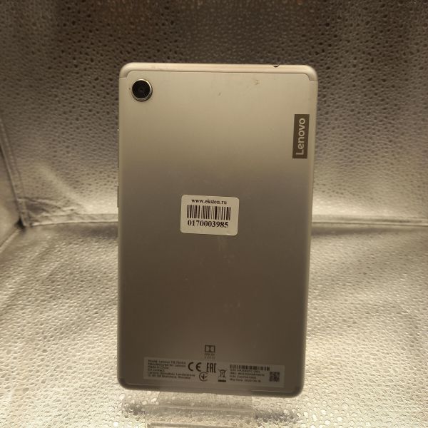 Купить Lenovo Tab M7 16GB (TB-7305X) (с SIM) в Томск за 500 руб.