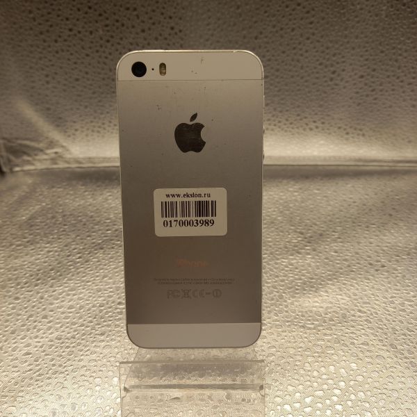 Купить Apple iPhone 5S 16GB в Томск за 1100 руб.