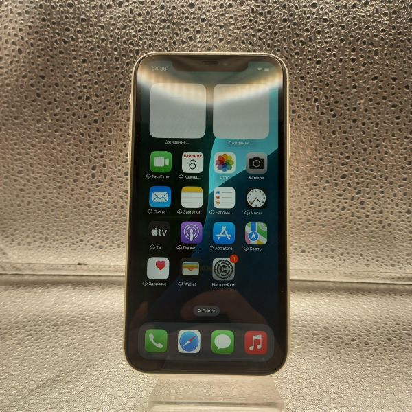 Купить Apple iPhone 11 64GB в Томск за 14100 руб.