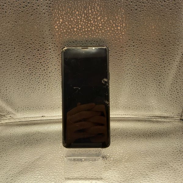 Купить Samsung Galaxy S9+ 6/64GB (G965F) Duos в Томск за 2750 руб.