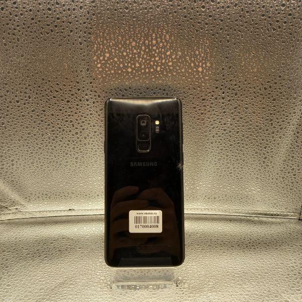 Купить Samsung Galaxy S9+ 6/64GB (G965F) Duos в Томск за 2750 руб.