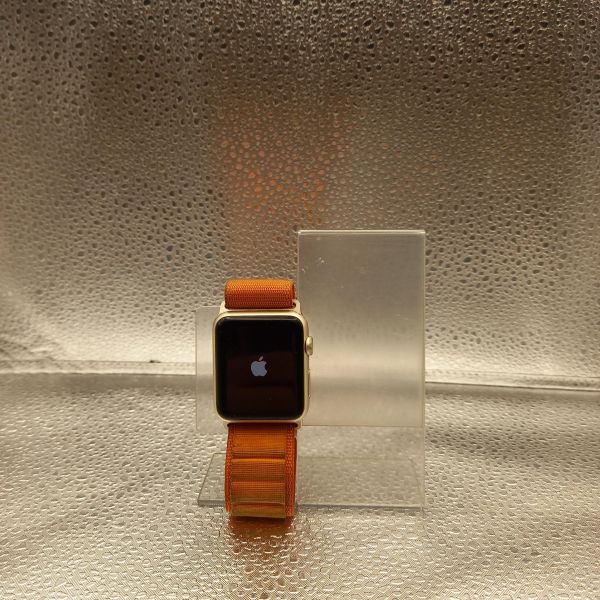 Купить Apple Watch Sport 42mm (A1554 MJ3T2) c СЗУ в Томск за 2700 руб.