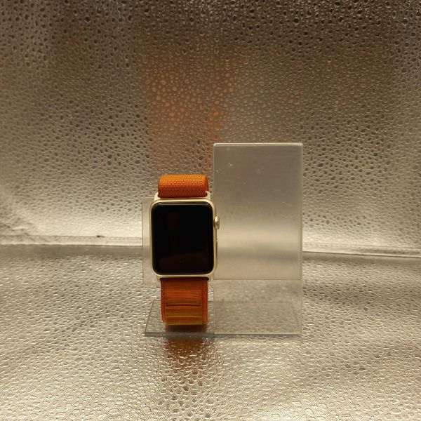 Купить Apple Watch Sport 42mm (A1554 MJ3T2) c СЗУ в Томск за 2700 руб.