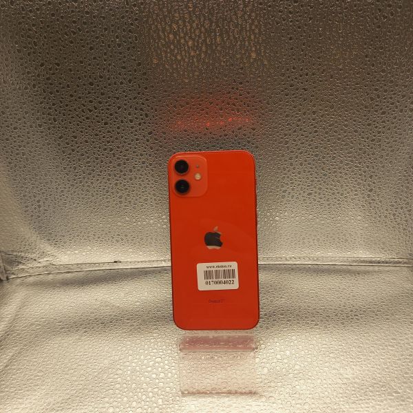 Купить Apple iPhone 12 mini 64GB в Томск за 17350 руб.