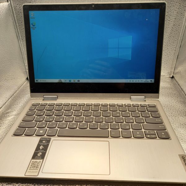 Купить Lenovo IdeaPad Flex 3 11IGL05 82B2000TRU в Томск за 3200 руб.