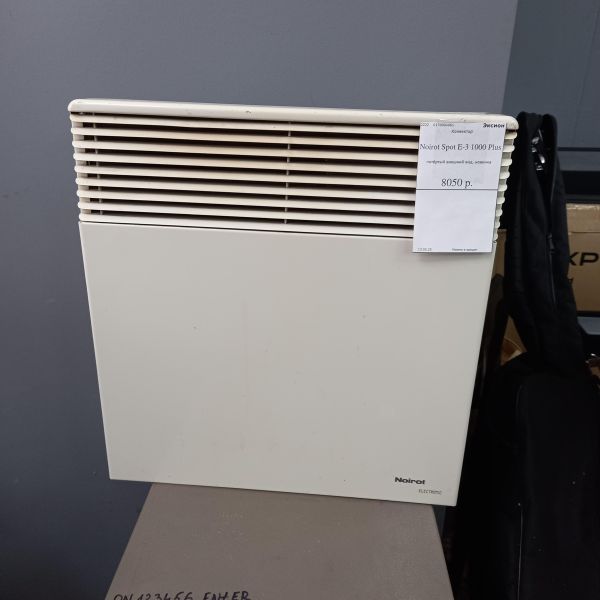 Купить Noirot Spot E-3 1000 Plus в Томск за 6200 руб.