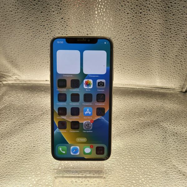 Купить Apple iPhone X 256GB в Томск за 6600 руб.