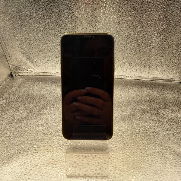 Купить Apple iPhone X 256GB в Томск за 6600 руб.