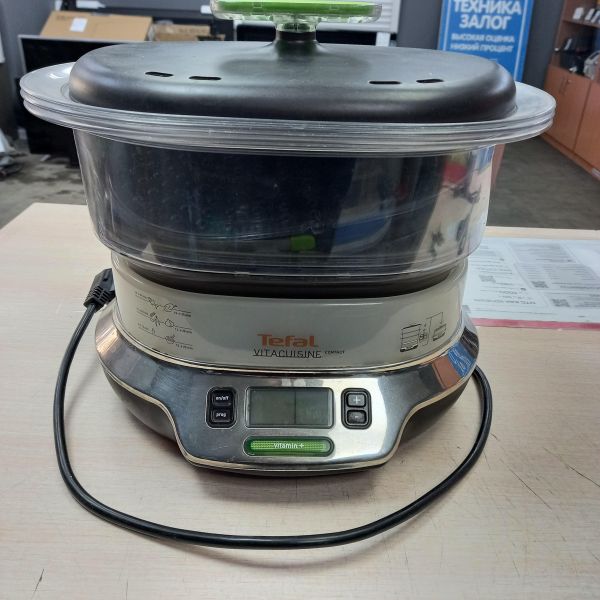 Купить Tefal VS400331 в Томск за 2450 руб.