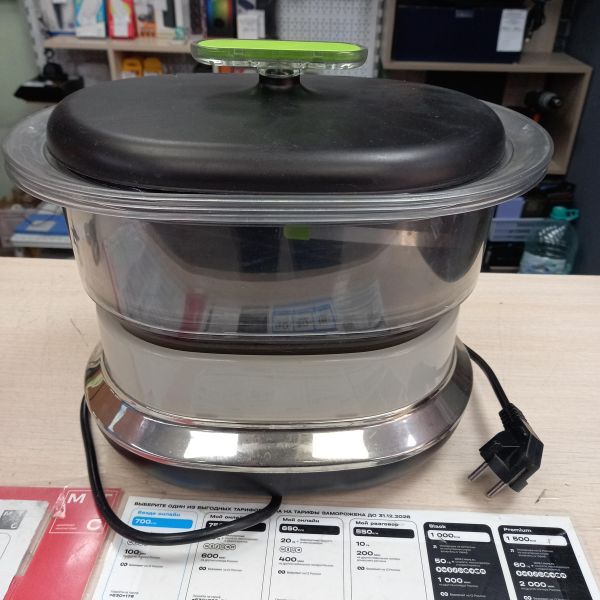 Купить Tefal VS400331 в Томск за 2450 руб.