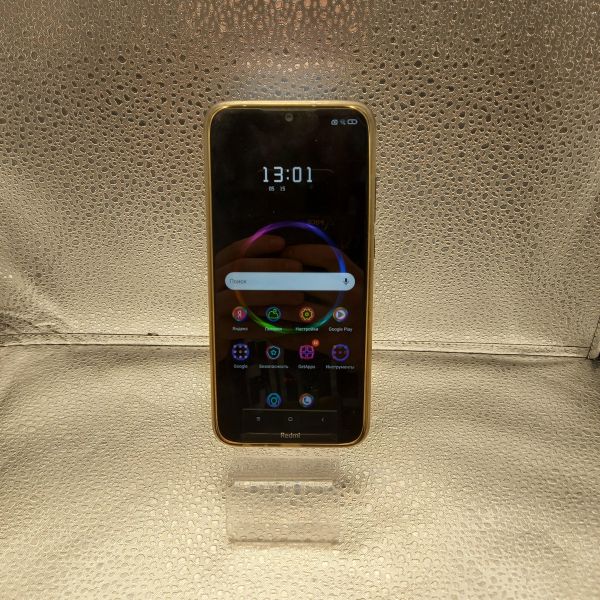Купить Xiaomi Redmi Note 8T 3/32GB (M1908C3XG) Duos в Томск за 3100 руб.